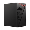 MSI MAG Shield M301 Micro-ATX Tower PC Case – Full Metal Design | MAG-SHIELD-M301