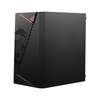 MSI MAG Shield M301 Micro-ATX Tower PC Case – Full Metal Design | MAG-SHIELD-M301