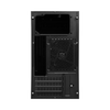 MSI MAG Shield M301 Micro-ATX Tower PC Case – Full Metal Design | MAG-SHIELD-M301