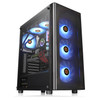 Thermaltake V200 Tempered Glass Edition Case | CA-1K8-00M1WN-00