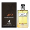 Maison Alhambra Toro Pour Homme Eau de Parfum – 100ml
