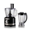 Ariete Moderna Food Processor 3L 1000W - Black | 1782/02