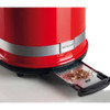 Ariete Moderna Toaster 815W - Red | 0149/10