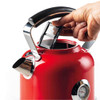 Ariete Moderna Electric Kettle 2200W - Red | 2854/00