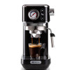 Ariete Moderna Metal Espresso Maker 1300W - Black | 1381/12