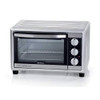 Ariete Electric Oven 20L 1380W - Silver | 981