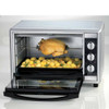 Ariete Electric Oven 30L 1500W - Silver | 985/11