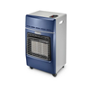 De’Longhi Blue Flame VBF Gas Heater + Accessories | VBFS