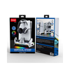 Ipega RGB Vertical Stand with Cooling Fan and Controller Charger For PS5 Slim & PS5 Pro - PG-P5S006