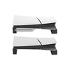 Ipega Horizontal Stand For PS5 Slim & PS5 Pro - black