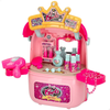 Girls Beauty Star Play Vanity Set with Suitcase Trolley – Pink | 008-983