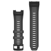Garmin Watch Bands For Instinct 2X Solar And Instinct 2X Solar Tactical 26 mm Black | 010-13295-03