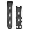 Garmin Watch Bands For Instinct 2X Solar And Instinct 2X Solar Tactical 26 mm Black | 010-13295-03