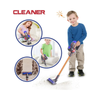 Kids 3-in-1 Vacuum Cleaner Deluxe Play Set with Accessories | 1009
