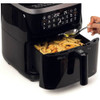 Ariete Air Fryer With Grill & Steam Function 7L 1700W | 4636/00