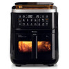 Ariete Air Fryer With Grill & Steam Function 7L 1700W | 4636/00