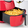 Ariete Digital Air Fryer XXL 5.5L 1800W - Red | 4618/01