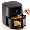 Ariete Air Fryer 6L 1300W | 4626