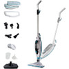 Ariete Floor Steam Cleaner Foldable | 4175