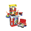 Mickey Mouse Foldable Kitchen Play Set & Carry Case | EODS008-976A