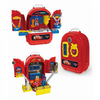 Cars Foldable Play Set Backpack & Carry Case | EODS008-992A
