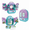 Frozen Foldable Beauty & Play Set Backpack | EODS008-993A