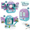 Frozen Foldable Beauty & Play Set Backpack | EODS008-993A