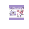 Kuromi Make-Up Beauty Case Set – 15 Pieces | FT2106-G