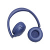 JBL Tune 680NC Wireless Over-Ear Headphones - Blue | JBLT680NCBLU