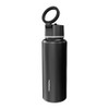 Porodo Lifestyle Magnetic Mount Water Bottle (1L) - Black | PD-LFST134-BK