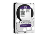 WD Purple 4TB 3.5" SATA Surveillance Internal HDD | WD40PURX
