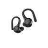 Belkin SoundForm Active Fit True Wireless Earbuds – Black | AUC016HQBK