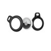 Belkin Strap PC Secure Holder with Strap for AirTag – Black | F8W974BTBLK