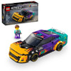 LEGO Speed Champions NASCAR® Next Gen Chevrolet Camaro ZL1 | 76935