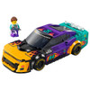 LEGO Speed Champions NASCAR® Next Gen Chevrolet Camaro ZL1 | 76935