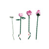 LEGO® The Botanical Collection Bouquet of Pink Roses | 10374