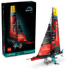 LEGO® Technic™ Emirates Team New Zealand AC75 Yacht | 42174