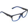 HyperX Spectre Scout Gaming Square Eyewear - Blue | 572Y4AAI