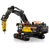 LEGO® Technic™ Volvo EC500 Hybrid Excavator | 42215