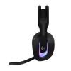 LOGITECH G522 LIGHTSPEED Wireless Gaming Headset - Black | 981-001544