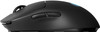 Logitech - G PRO Wireless Optical Gaming Mouse with RGB Lighting - Black | 910-005270