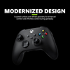 Xbox Wireless Controller - Carbon Black for Xbox Series X|S, Xbox One, and Windows Devices