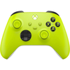 Xbox Wireless Controller - Electric Volt for Xbox Series X|S, Xbox One, and Windows Devices