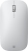 Microsoft - Modern Mobile Wireless BlueTrack Mouse - Glacier | KTF-00056