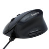 Meetion 2.4G Bluetooth Dual Mode Vertical Mouse | BTM008