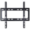 LED 32" - 60" Wall Mount AD-AM41 (Load capacity -50Kg) - Black