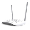 TP-Link 300Mbps Wireless N USB VDSL/ADSL Modem Router | W9970A