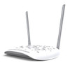 TP-Link 300Mbps Wireless N USB VDSL/ADSL Modem Router | W9970