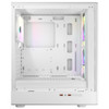 Cougar Case Airface Pure RGB – White | CG-CS-WH