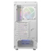 Cougar Case Airface Pure RGB – White | CG-CS-WH